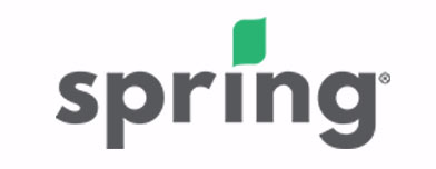 Spring Financial – The Foundation logo